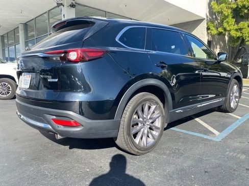 Used 2023 MAZDA CX-9 Grand Touring AWD/4WD image 6