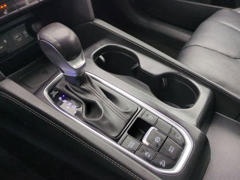 Used 2019 Hyundai Santa Fe Ultimate image 33