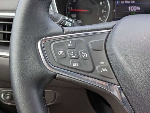 Used 2024 Chevrolet Equinox LT FWD image 25