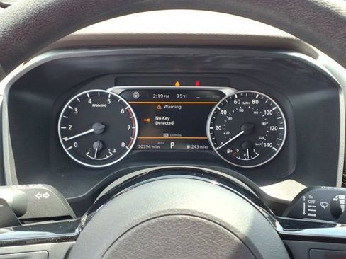Used 2023 Nissan Rogue SV AWD/4WD image 21
