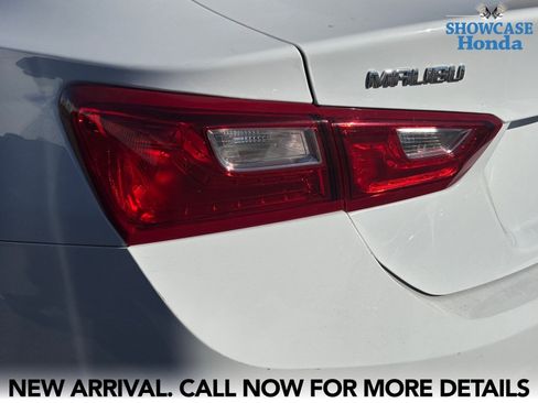 Used 2023 Chevrolet Malibu LT image 9