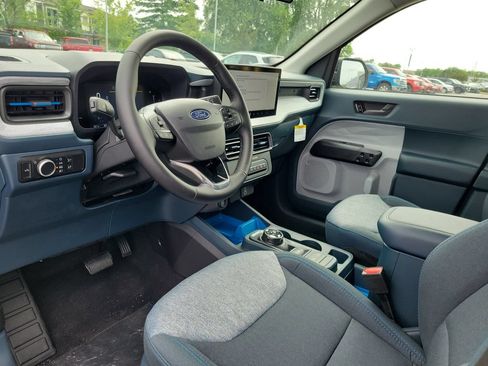 New 2026 Ford Maverick XLT w/ XLT Luxury Package AWD/4WD image 21
