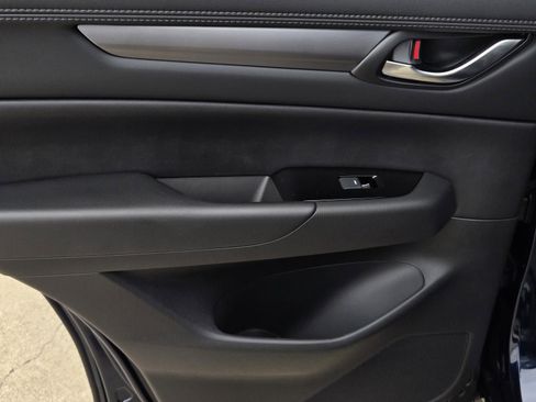 New 2025 MAZDA CX-5 AWD 2.5 S w/ Select Package image 9