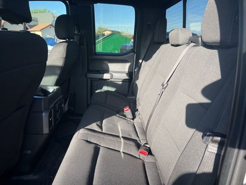 Used 2016 Ford F150 XLT w/ Equipment Group 302A Luxury image 17