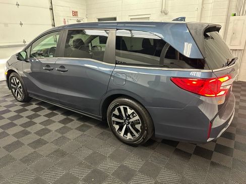 Used 2026 Honda Odyssey EX-L image 6