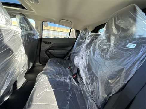 New 2025 Subaru Crosstrek 2.5i Premium image 13