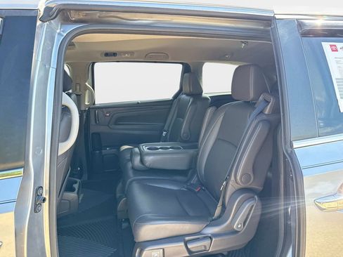 Used 2021 Honda Odyssey EX-L image 13