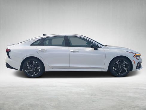 New 2025 Kia K5 GT-Line w/ GT-Line Premium Package image 2