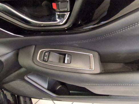 Used 2023 Subaru Outback Limited image 23