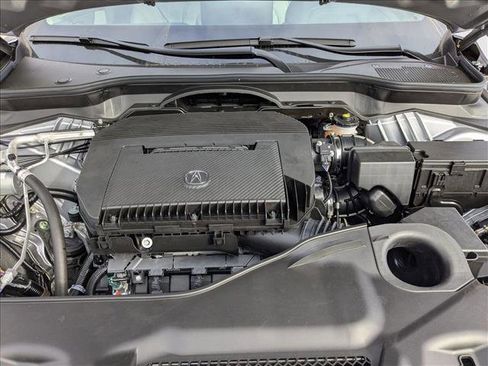 New 2026 Acura MDX SH-AWD w/ Technology Package image 17