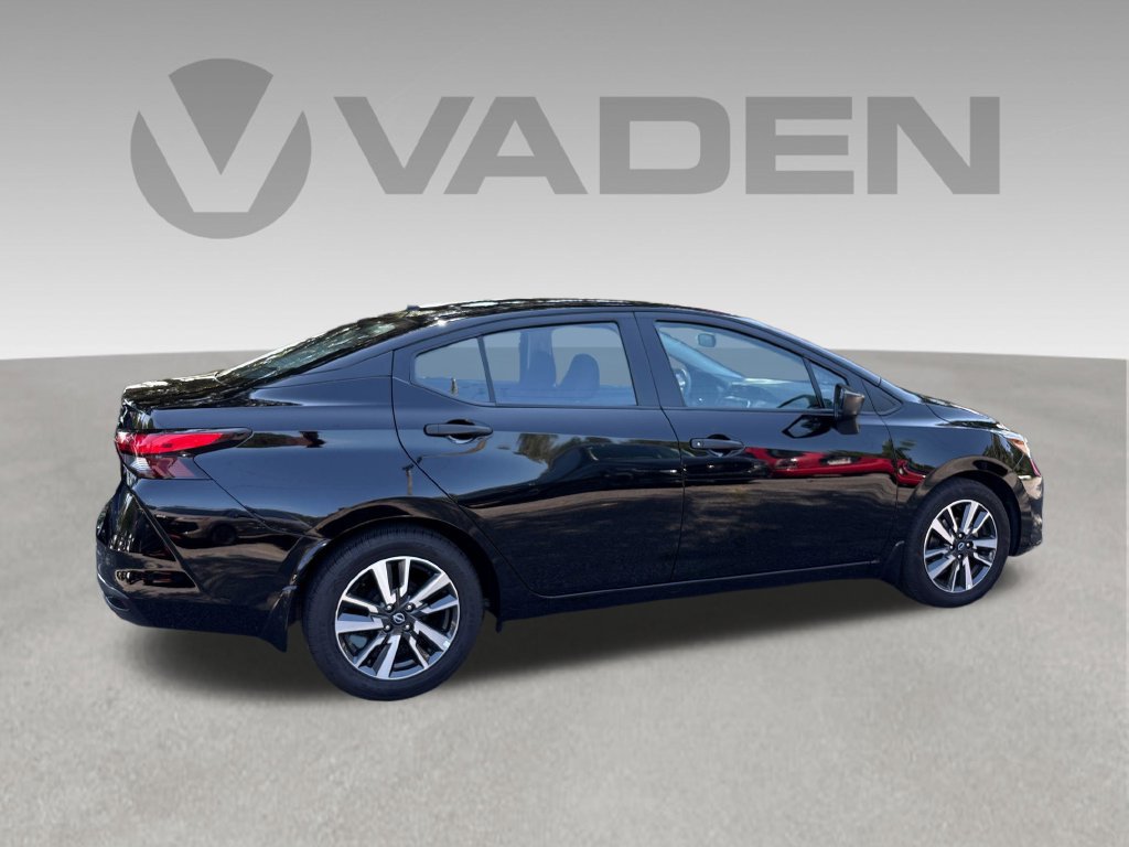 Used 2024 Nissan Versa S w/ S Plus Package FWD image 22