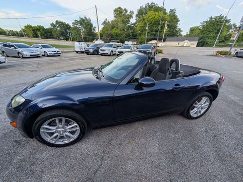 Used 2012 MAZDA MX-5 Miata Sport w/ Convenience Pkg image 14