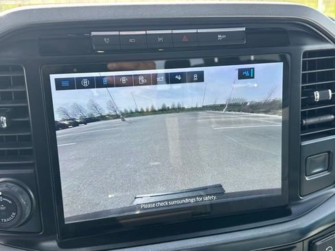 Used 2021 Ford F150 Limited AWD/4WD image 26