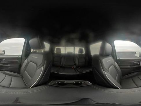 New 2026 RAM 1500 Laramie w/ Laramie Southwest Edition image 21