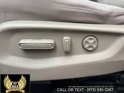Used 2021 Honda Odyssey EX image 21