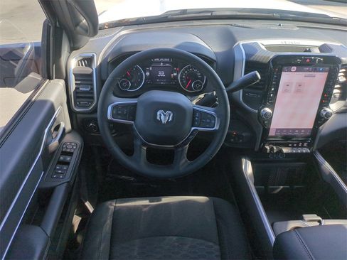 New 2025 RAM 2500 Big Horn image 16