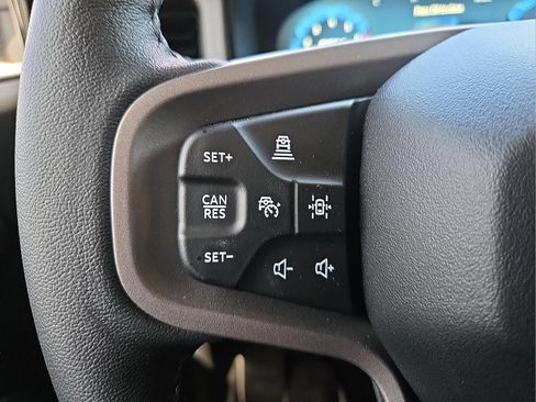 Used 2026 Ford Bronco Badlands AWD/4WD image 20