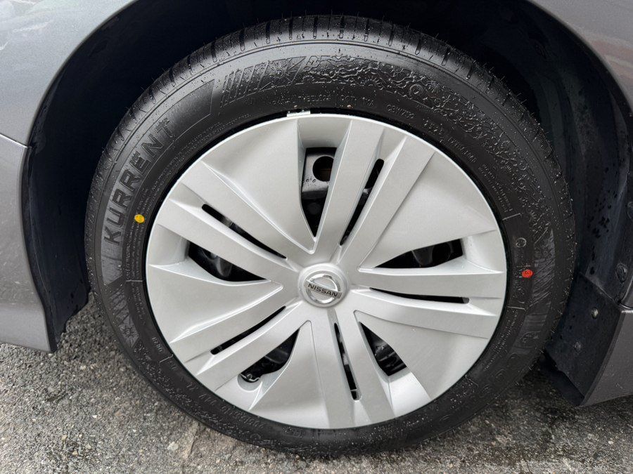 Used 2020 Nissan Leaf S w/ Protection Package FWD image 43