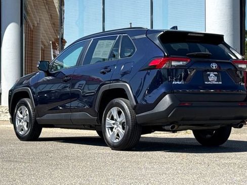 Used 2024 Toyota RAV4 XLE FWD image 6