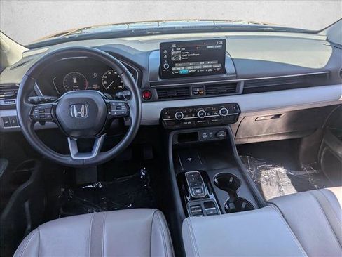Used 2024 Honda Pilot EX-L image 22