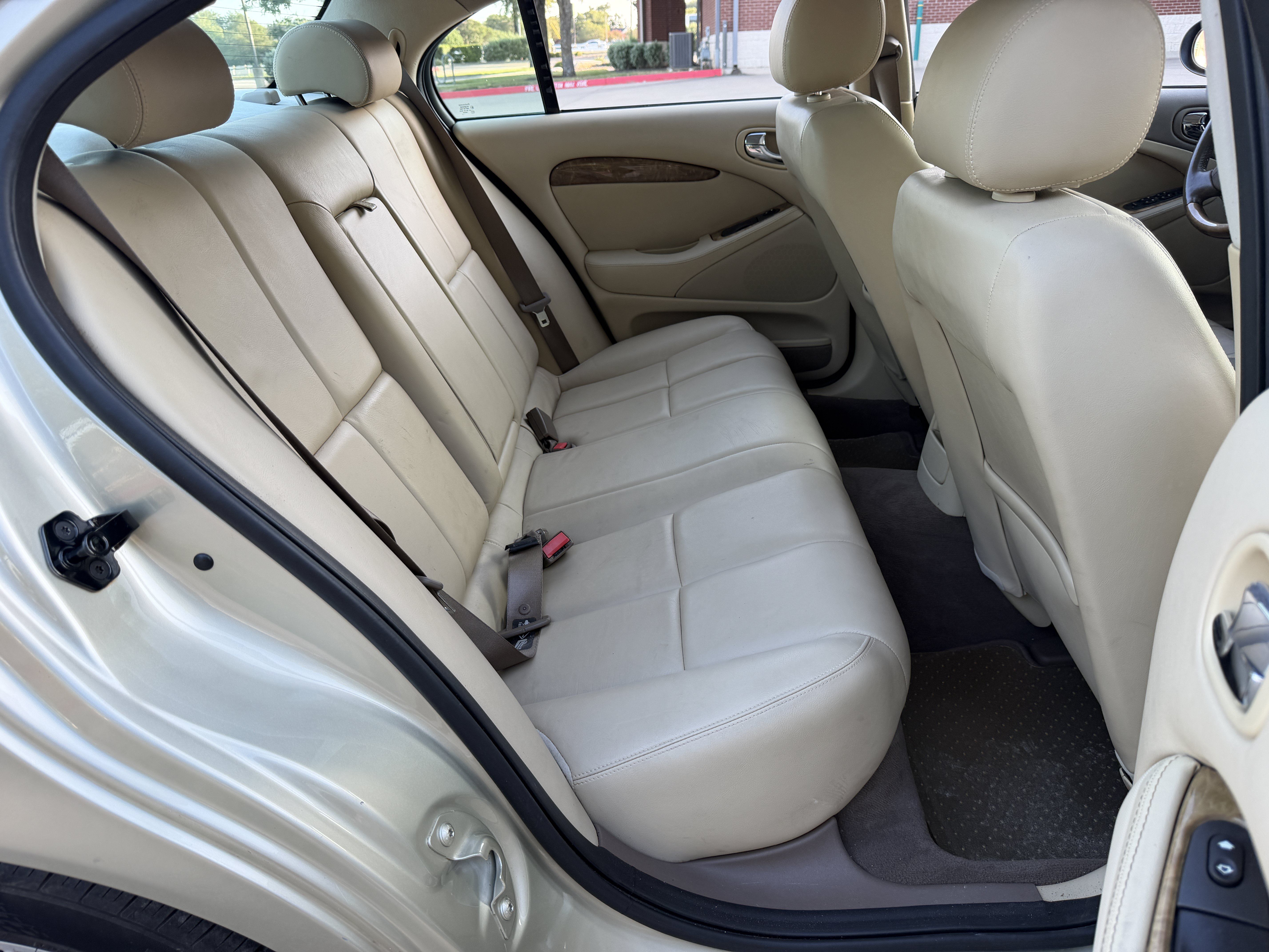 Used 2006 Jaguar S-TYPE 3.0 RWD image 15
