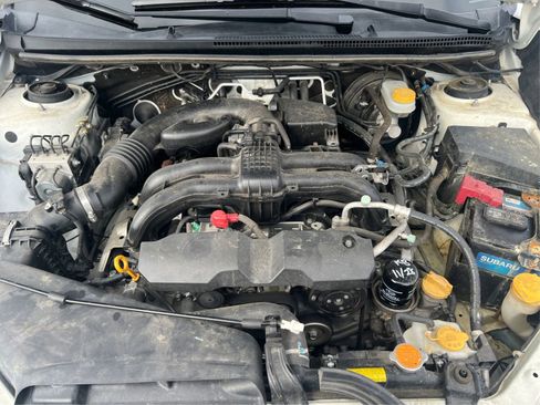 Used 2015 Subaru Crosstrek 2.0i Limited image 11