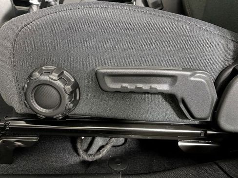 New 2026 Jeep Wrangler Sport S image 14