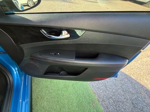 Used 2022 Kia Forte GT FWD image 24