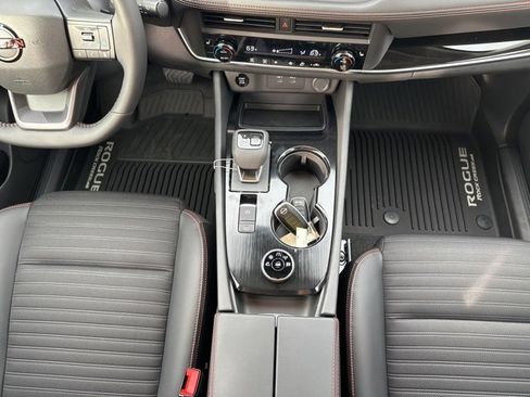 New 2026 Nissan Rogue Rock Creek image 21