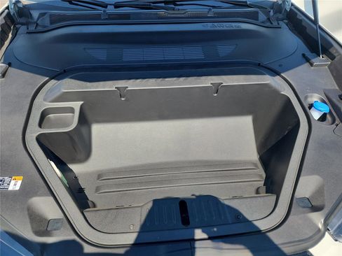 New 2026 Ford Mustang Mach-E Premium image 12