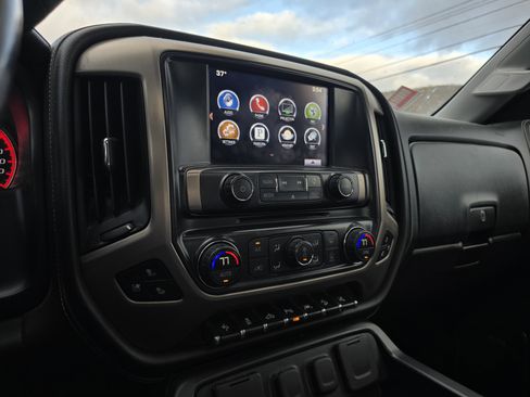 Used 2016 GMC Sierra 1500 Denali w/ Denali Ultimate Package image 20
