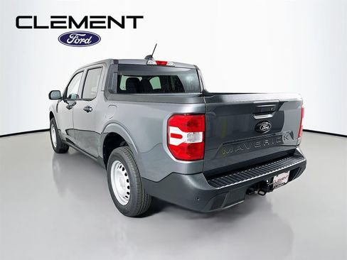 New 2026 Ford Maverick XL AWD/4WD image 8