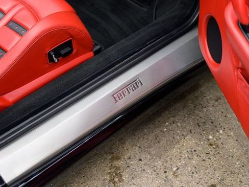 Used 2006 Ferrari F430 Spider image 29