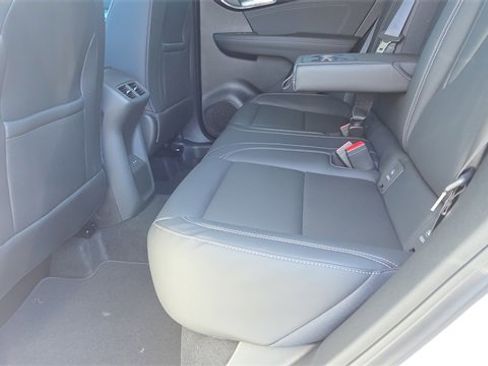 New 2026 Buick Envision Preferred image 23