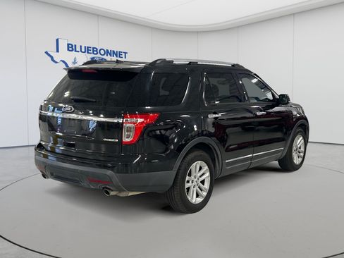 Used 2014 Ford Explorer XLT w/ Equipment Group 201A FWD image 5