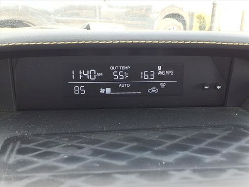 Certified 2023 Subaru Crosstrek 2.5i Sport image 24