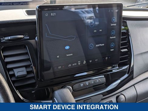 Certified 2024 Ford Transit 350 XLT image 25