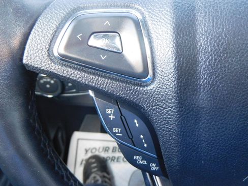 Used 2018 Lincoln MKC Reserve image 17