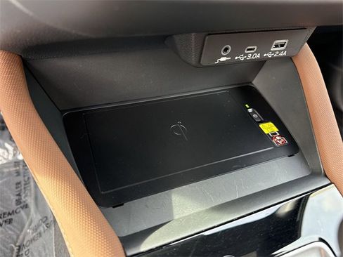 Used 2025 Subaru Forester Touring image 21