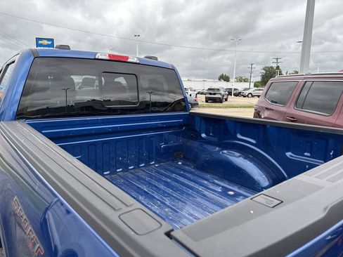 Certified 2023 Ford F150 XLT w/ Equipment Group 302A High image 7