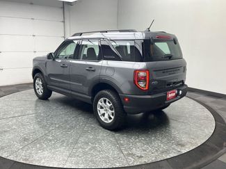Certified 2021 Ford Bronco Sport AWD/4WD video 2