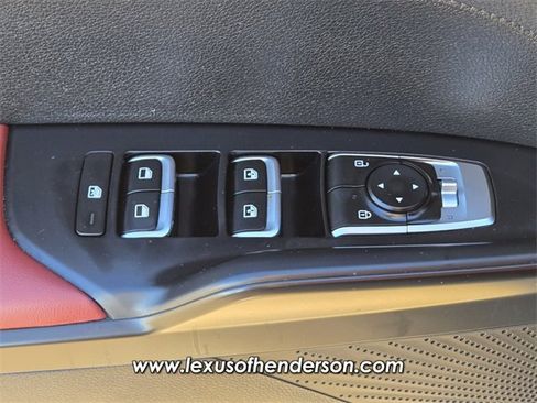 Used 2023 Kia K5 GT-Line image 21