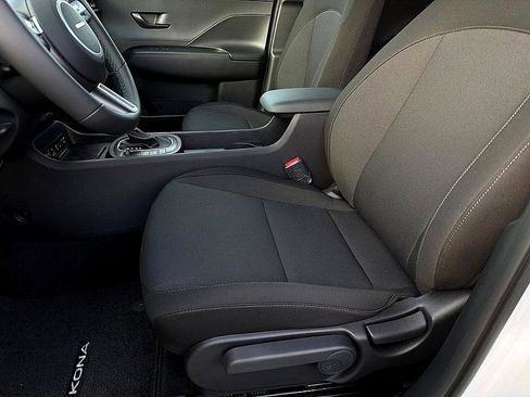 New 2026 Hyundai Kona SEL Sport image 8