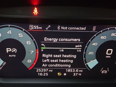 Used 2022 Audi Q3 2.0T Premium Plus image 48