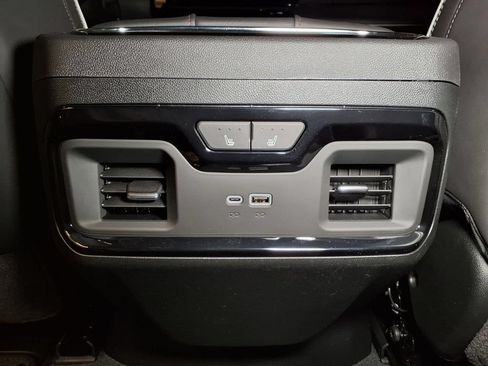 New 2026 GMC Sierra 2500 AT4X AWD/4WD image 12
