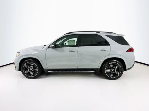 New 2026 Mercedes-Benz GLE 350 4MATIC image 5