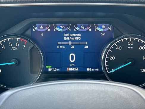 Used 2022 Ford F150 XLT w/ Equipment Group 302A High image 27