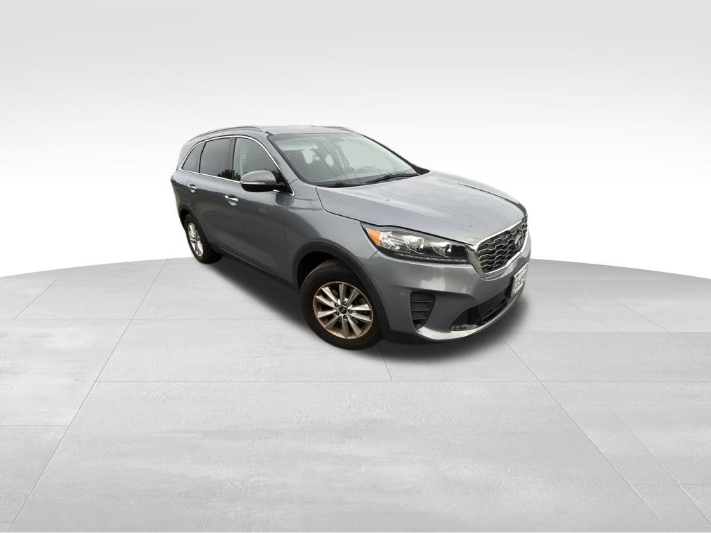 Used 2020 Kia Sorento LX w/ LX I4 Convenience Package FWD image 23