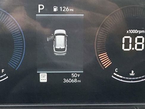 Used 2024 Hyundai Kona SEL image 24