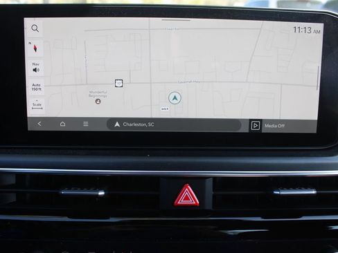 New 2026 Kia K5 GT-Line image 46